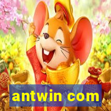 antwin com